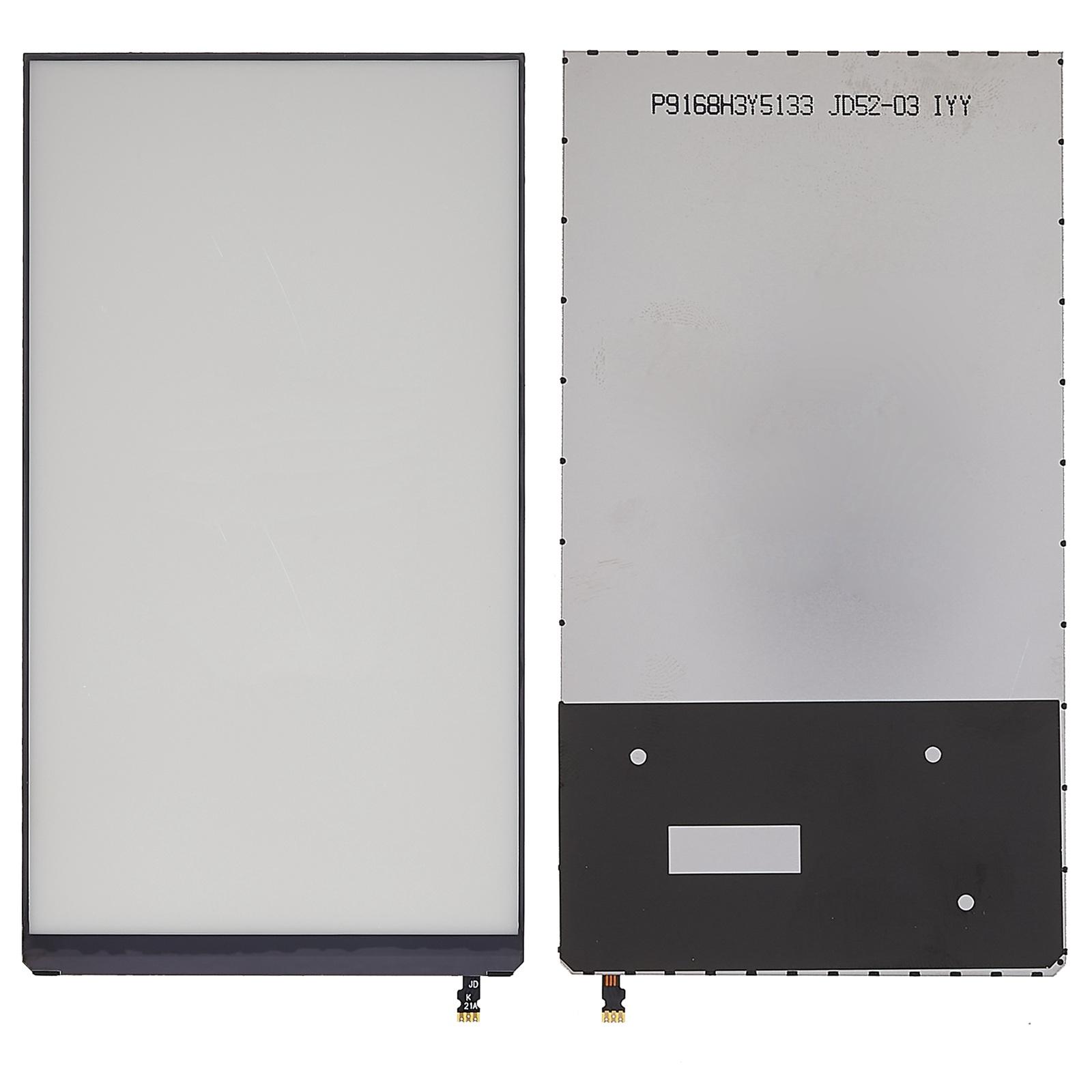 

For Huawei P9/Honor 8 LCD Screen Backlight Replacement Part (without Logo) A