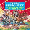 The Dark Side Of The Sun by Terry Pratchett Paperback Book 9780552133265