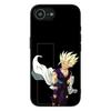 Cover for Apple iPhone 16 15 14 Plus 13 12 Mini 17 Pro Max + ProMax 16E Air 16+ 15+ Coque Phone Case Dragon Gokus Ball Son Gohan