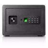Sisteme de control acces și alarme – Seifuri