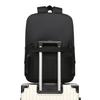 Business Backpack Men's Backpack Women's Travel Bag Leisure Business Trip College Student Laptop Bag