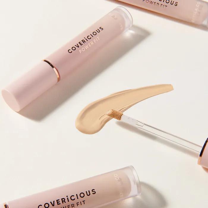 Covericious Power Fit Concealer