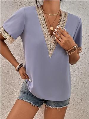 Tops – Bluse e camicie
