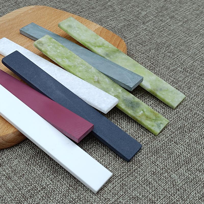 NEW5000 8000 10000 Grit Sharpening Stone Knife Sharpener Sharpening System Polishing Stone Fine Grinding Kitchen Tools Whetstone