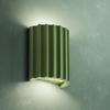 Modern LED Wall Lamp Resin G9 Sconces For Living Room Bedrooms Bedside Hallway Study Stairway Indoor Home Decoration Lighting
