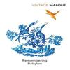 Remembering Babylon by David Malouf Paperback Book 9780099589730
