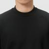 Adidas Warm Breathable Crew Neck Pullover Long Sleeve Sweatshirt Men sweatshirts KG0802