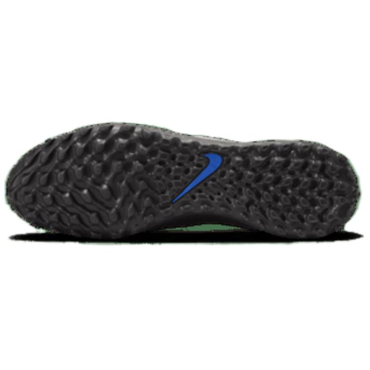 Nike Phantom GX 2 Pro TF Shadow Pack Unisex Sneakers Black FJ2583-001