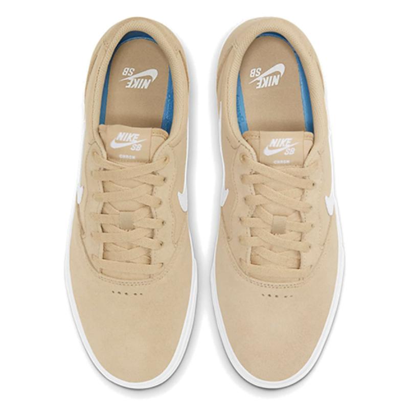 Nike Sb Chron Slr 'Grain White' Skateboard Shoes CD6278-204