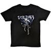 Футболка Seether: Мертвий Метелик ОФІЦІЙНИЙ НОВИЙ
