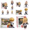 Figurina di Chainsaw Man Denji Altamente Dettagliata Modello Giocattolo Anime in PVC