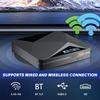 New Upgrade X2 Pro Video Game Console with 80000+ Games Retro Game Box with 2 Gamepads 2.4G/5G 60+ Game Emulator for Android 9.0