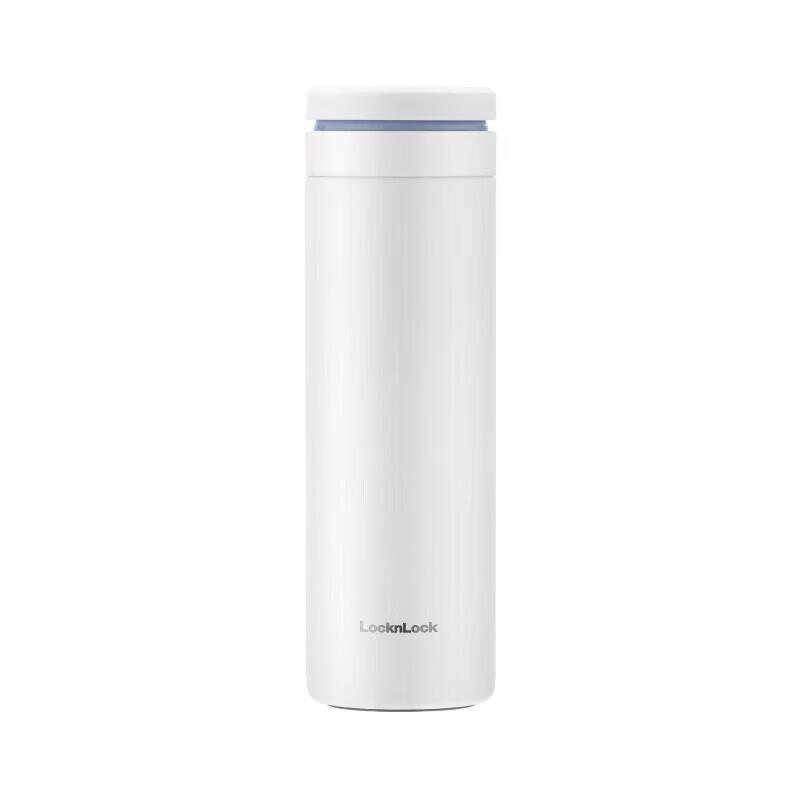 

LocknLock 304 Stainless Steel Vacuum Insulated Water Bottle