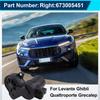 L10A Parking Brake Actuator Brake System Handbrake Motor For Maserati Levante Ghibli Quattroporte Grecale