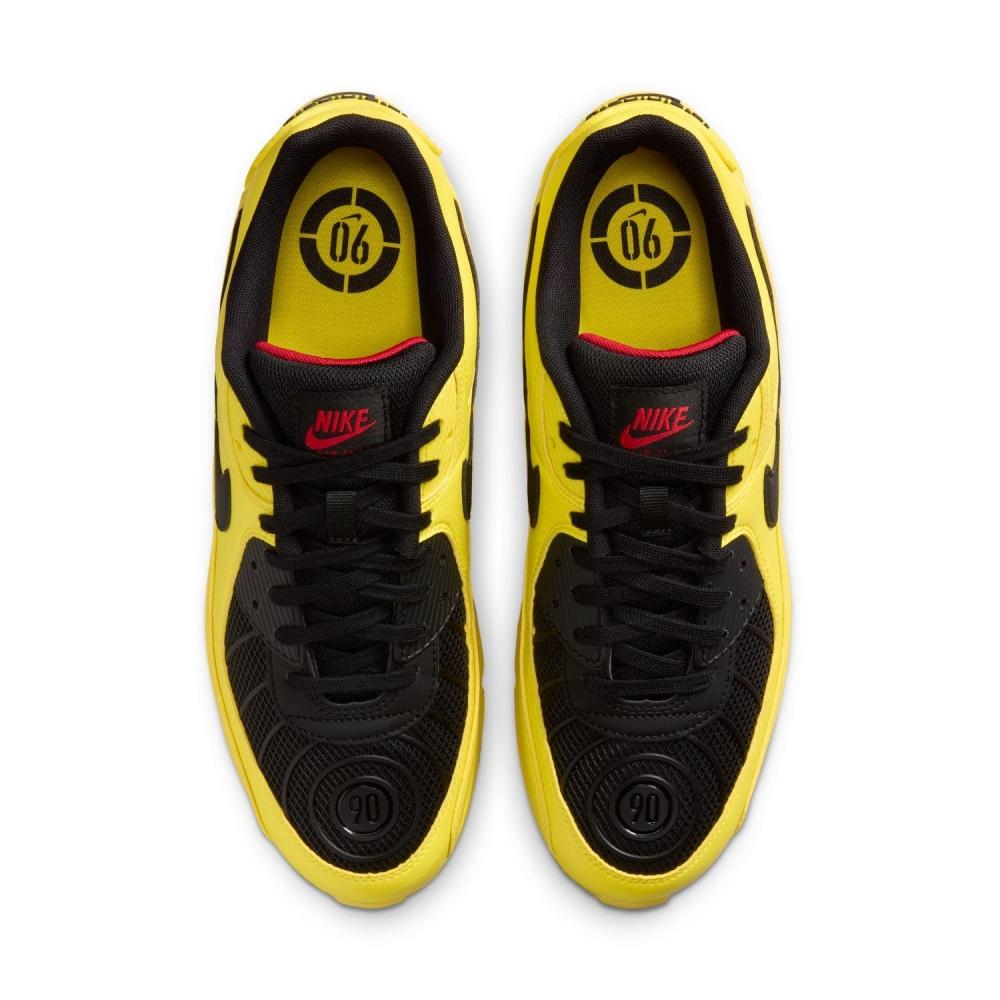 Nike Air Max 90 Zest Black Mhj0624