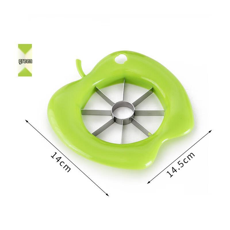 ZISIZ Apple & Fruit Slicer Dicer