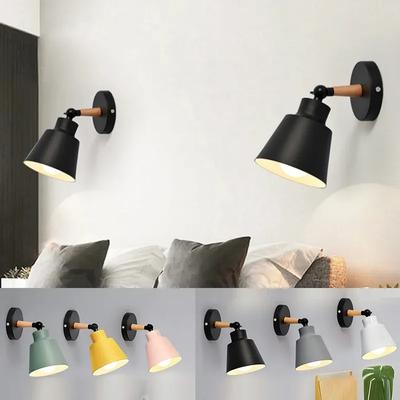 LED-lamper – LED-væglamper