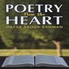 Poetry from the Heart by Hafsa AbdurRahman Paperback Book 9781035833924