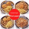 OIMG Greaseproof Paper Liners