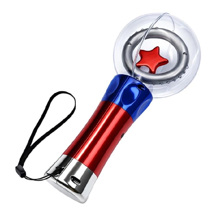 

Lighted Up LED Party Ball Glowing LED Stick For Kids Adults Birthday Parties School Activity And Festival Celebration 1