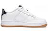 Nike NBA X Air Force 1 LV8 1 HO20 'Alb' GS CT3842-100