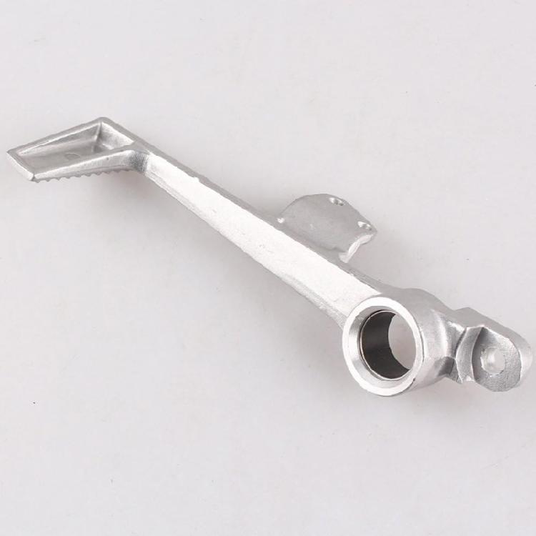 Easy Installation Brake Pedal Foot Lever for CBR600RR 2003-2006 Motorcycle Rear Brake Lever Pedal Motorbike Accessories