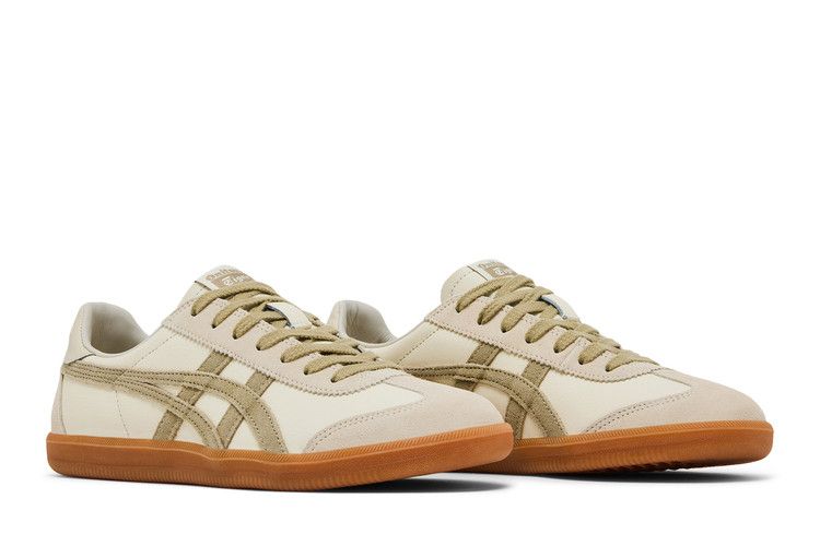 Onitsuka Tiger Tokuten Beige Tan
