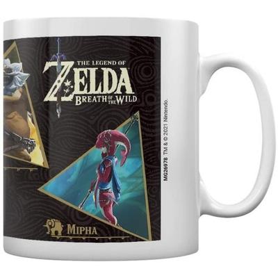 Champions Mug