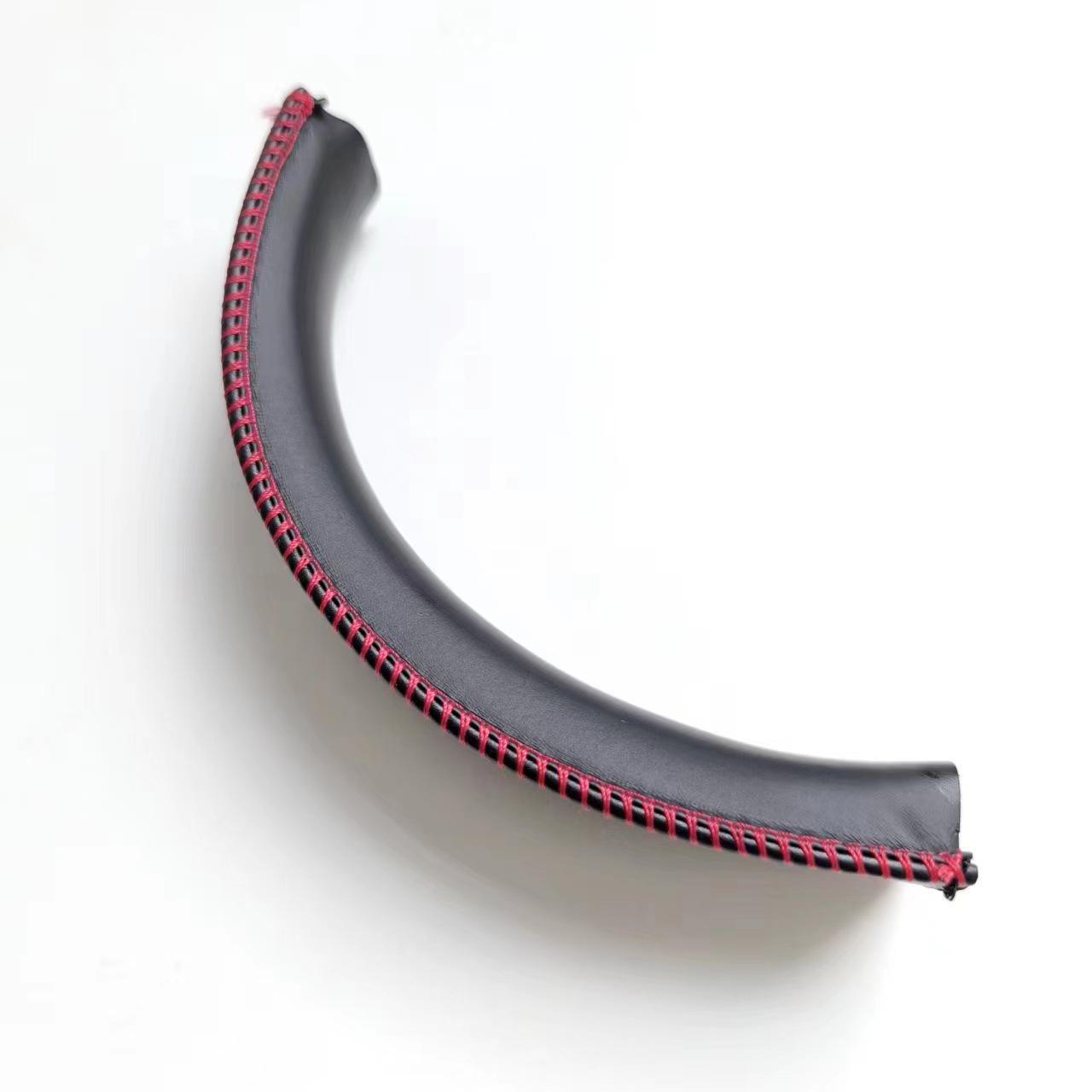 

Совместимый протектор для гарнитуры Kingston HyperX Black Hawk S и оголовья Alpha Cloud Revolver replacement headband чёрный