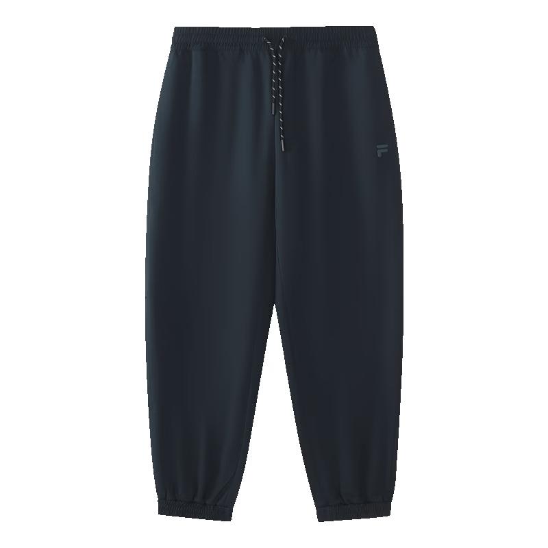 FILA FUSION Men s Knit Jogger Pants L