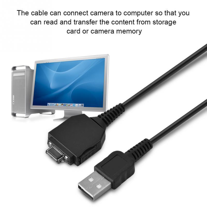 FocalTop USB SYNC Data Charger Charging Cable Cord Lead for