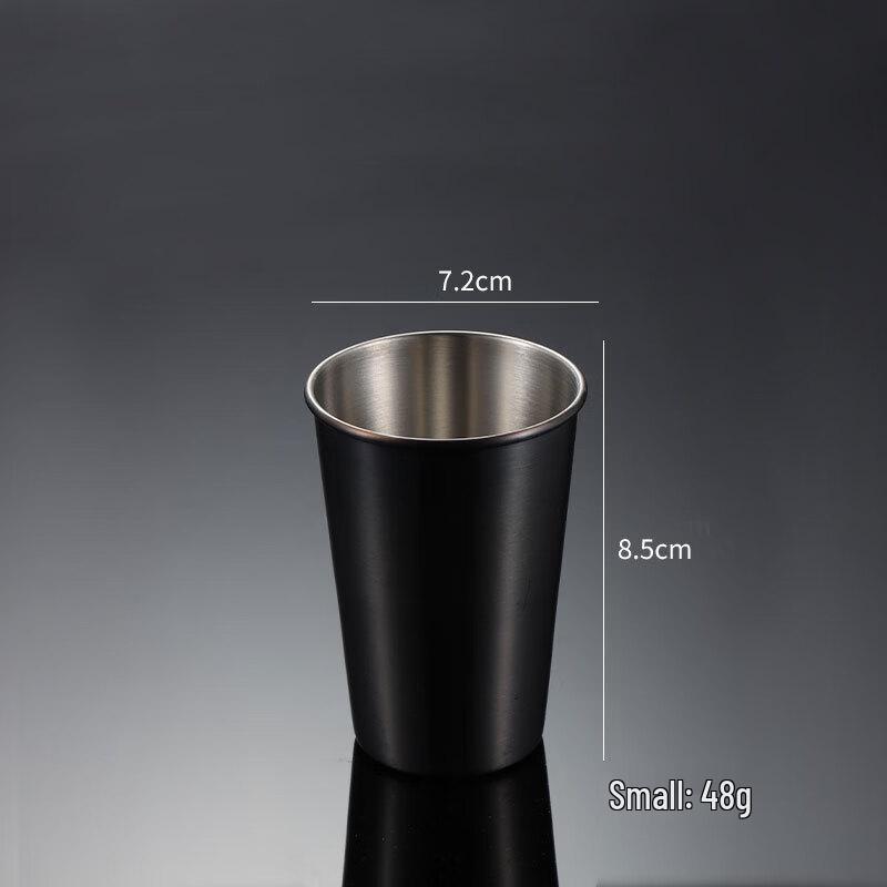 Qianxing 304 Stainless Steel Multipurpose Drink Cup