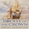 Droits of the Crown by David Donachie Hardback Book 9781493076833
