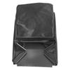 Oversized Lawn Mower Debris Collector High Density Nylon Mesh Ventilation Specially Parts 964-04007A 664-04007