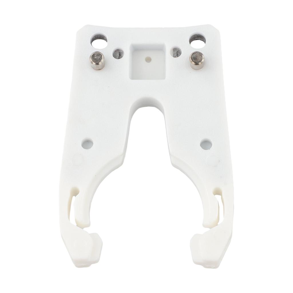 Clip ISO30 Tool Holder Clamp Flame Proof For CNC Auto Wear-Resistant 10cm Automatic High-Temperature Resistant