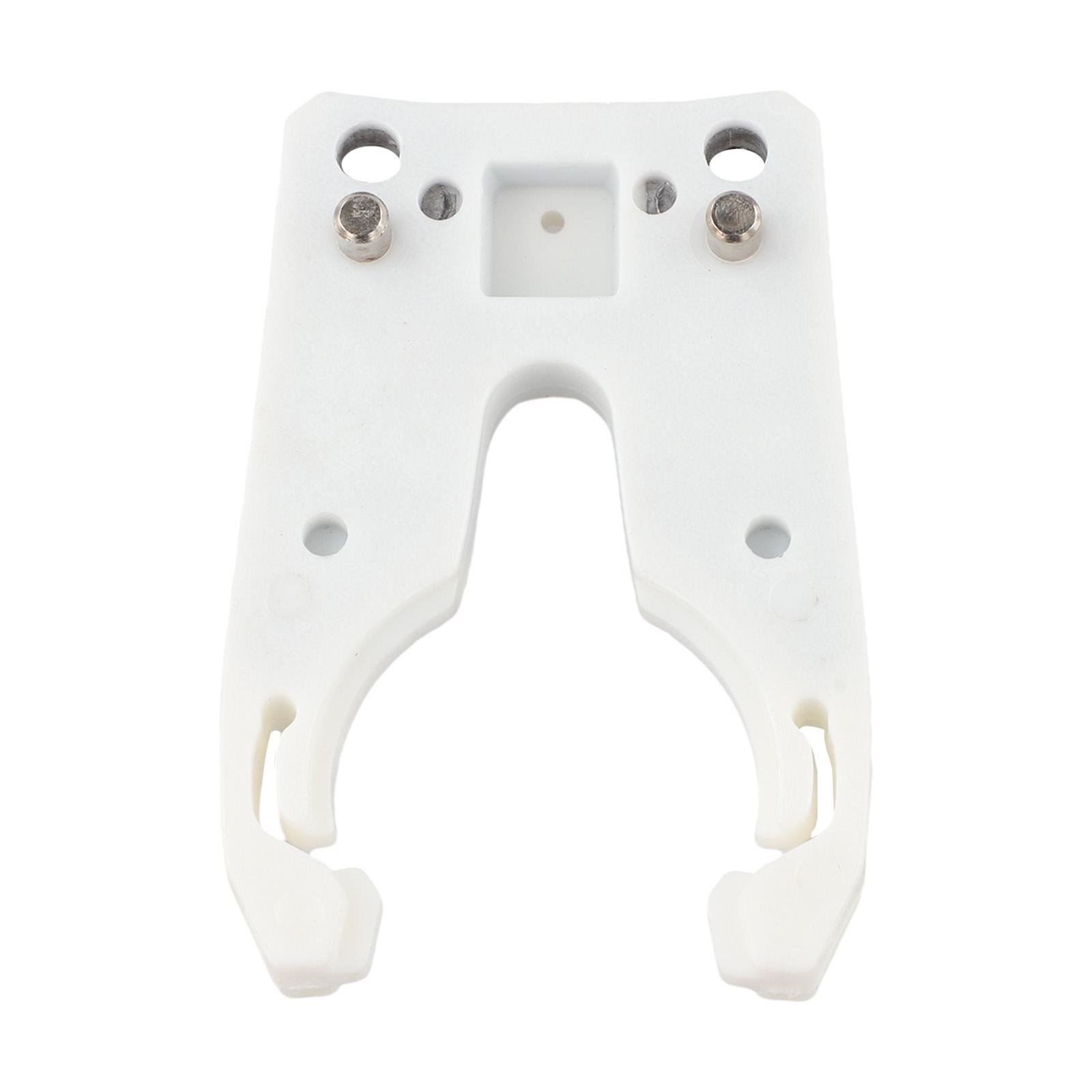 

Зажим держателя инструмента ISO30 Промышленная подставка Огнестойкий Для ЧПУ Автоматический Высокоточный Высокотемпературный China Mainland