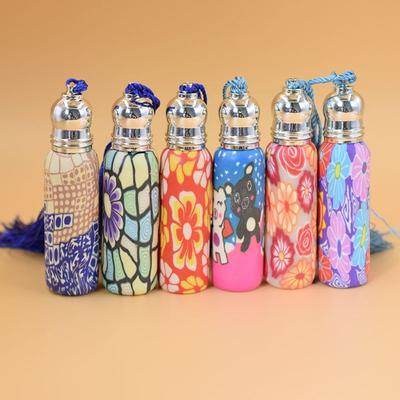 Strumenti e accessori – Vasetti e flaconi cosmetici