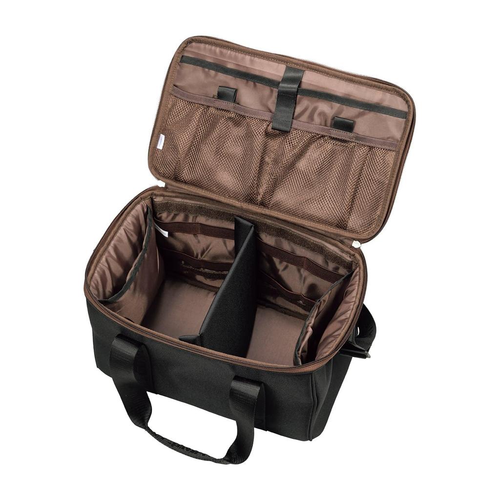 Matsuyoshi Medical Bag (First Aid) 25-4513-00 MATSUYOSHI MY-4745 MY-4745