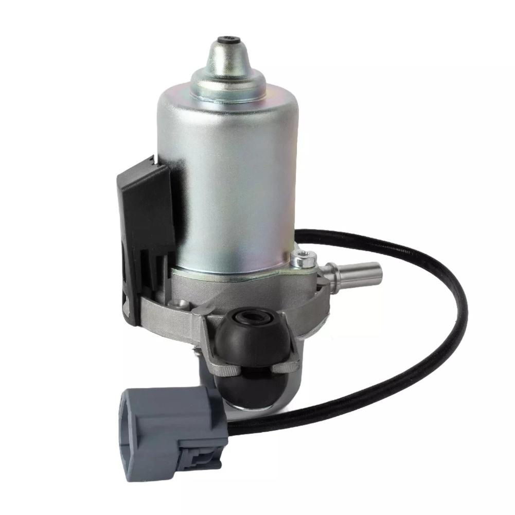 Power Brake Booster Vacuum Pump Compatible with For Volvo C70 XC90 S80 V50 OEM 31317530 Replacement Part for Brake System