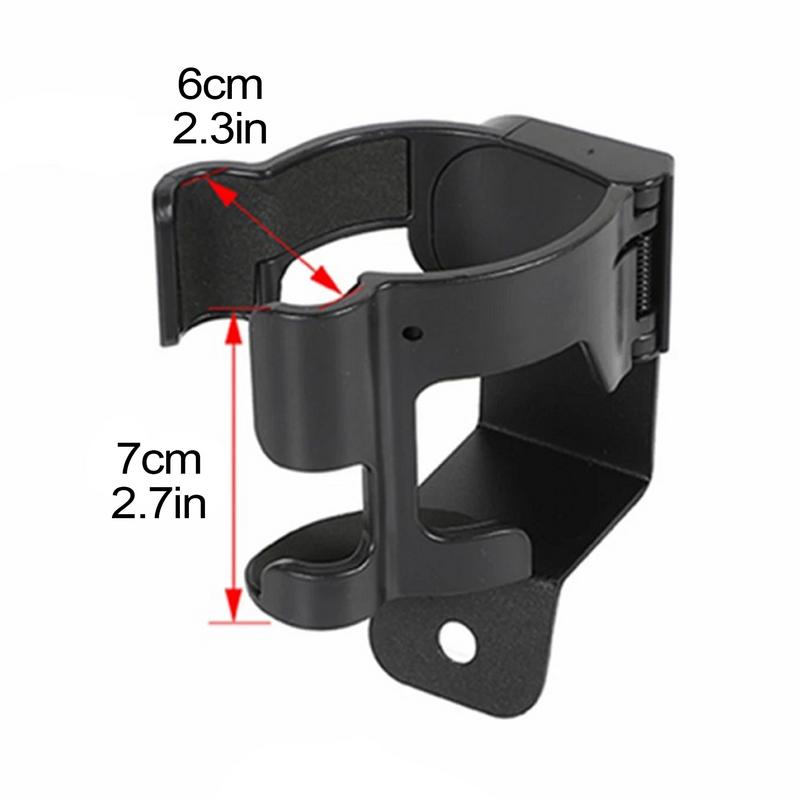 Auto Becherhalter Becherhalter Erweiterungsadapter Für Auto Multifunktional Verstellbar Einsatz Erweiterung Für Hält Wasserflaschen Getränke