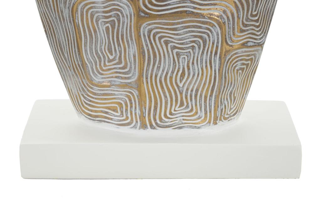 Tischleuchte Eclips Tower Cm Ø 38X90