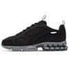 X Stussy Air Zoom Spiridon Caged 2 'Black Cool Grey' Men's CQ5486-001