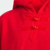 Adidas Originals Sweatshirt Red Teenagers JM5864