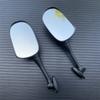 Oglinda retrovizoare pentru motociclete sport Oglinzi retrovizoare laterale pentru CBR600 RR CBR600RR CBR1000 RR CBR1000RR