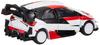 Takara Tomy Tomica Premium 10 Toyota Yaris WRC Mini Car Toy Ages 6+