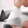 Shirt Polo Shirt Collar Paste Collar Shape Paste Triangle Collar Brace Without Curling Fixed Paste Collar Shape Paste
