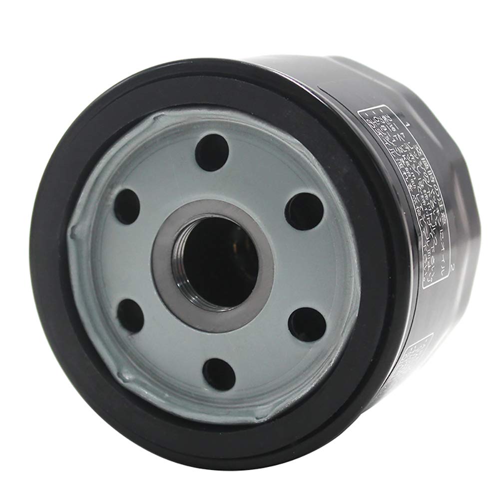 Road Passion Filter Used as BMW R1200RT 1170 2005-2013/ R1200RT LC K52 2013-2018/ R1200S 1170 2009-2011