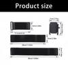 Universal Sports Arm Strap Phone Mounts Easy Carry ABS Wrist Phone Holder Upgrades for Outdoor Fitness Cycling Driving