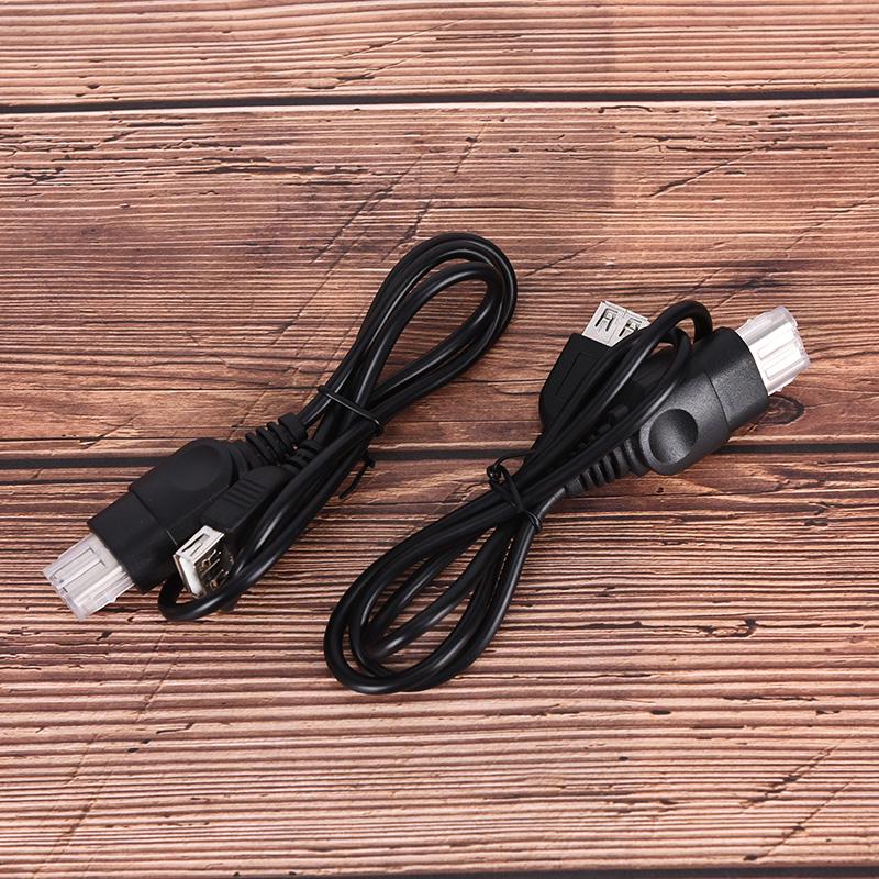 Для XBOX USB-КАБЕЛЬ - Женский USB на Адаптерный кабель для Xbox Преобразование