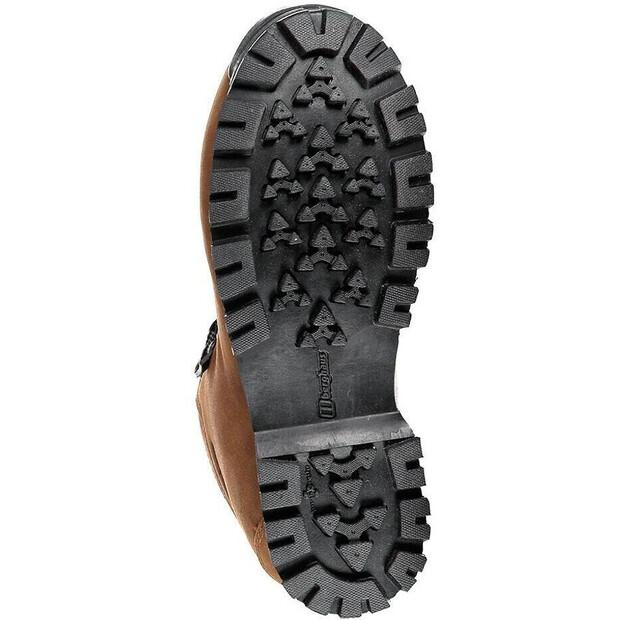 Треккинговые ботинки Berghaus Hillwalker II GTX